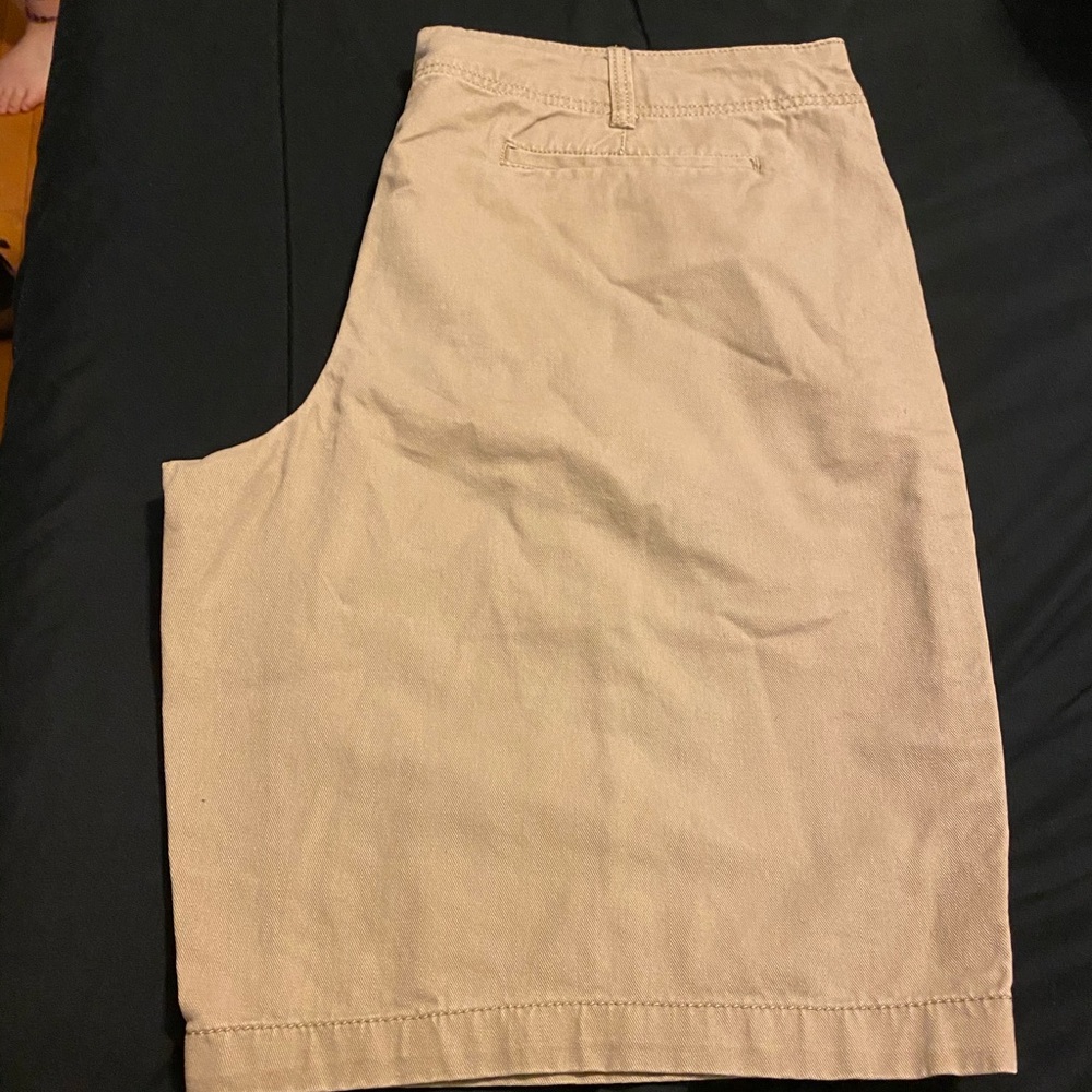 urban pipeline 38w khakis